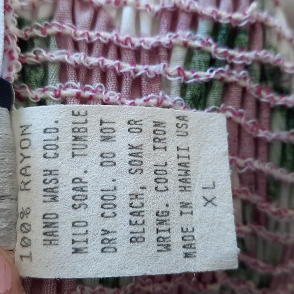 NWOT Floral print dress - Picture 11 of 11